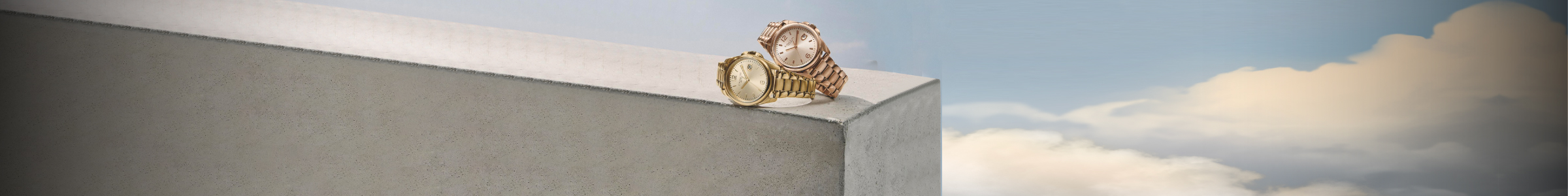 Coach Watches