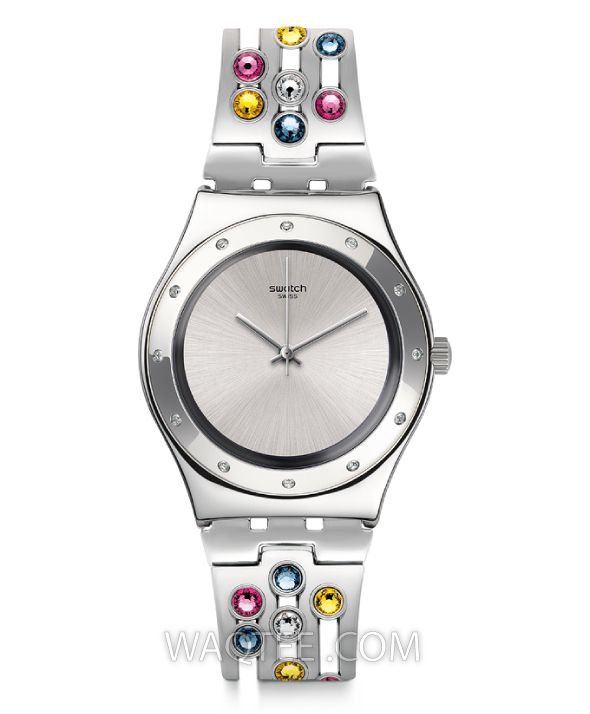 Swatch Irony SPARKLANCE for Women 