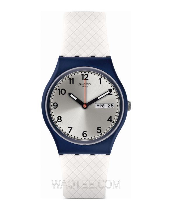 Swatch Ben SIR White For Women
