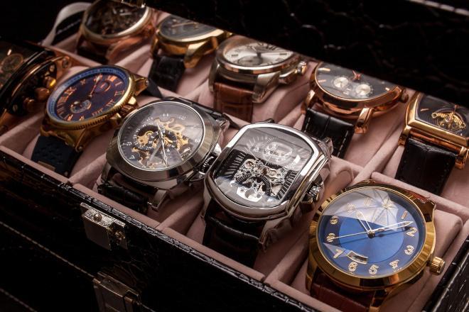 How to Choose the Perfect Watch: A Guide to the Top Brands